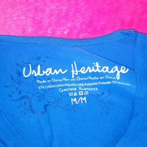 Medium Urban Heritage Shirt